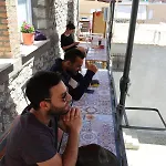Hostel Host El Greco Kalambaka