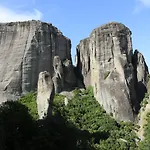 Host El Greco Kalambaka