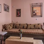 Host El Greco Hostel Kalambaka