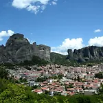 Host El Greco Hostel Kalambaka