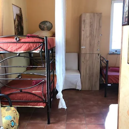 Host El Greco * Kalambaka