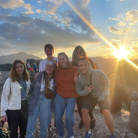 Host El Greco * Kalambaka