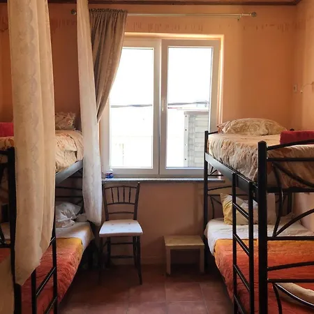 Host El Greco Hostel *