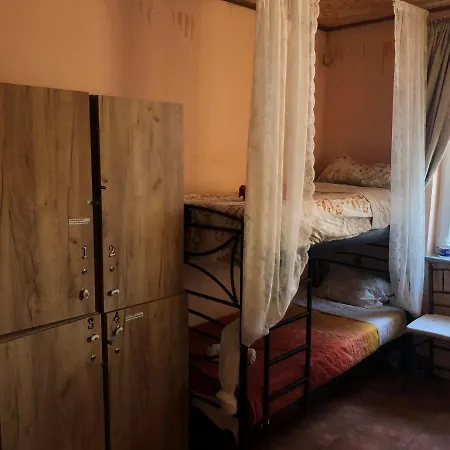 Host El Greco Vandrerhjem