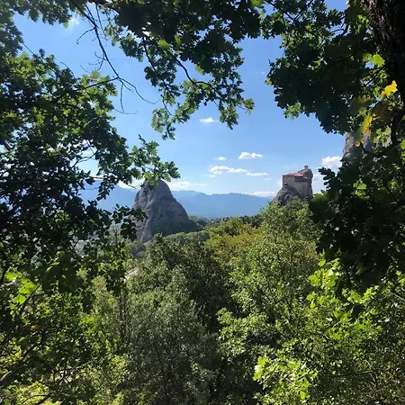 旅馆 业主埃尔格列柯旅舍 *