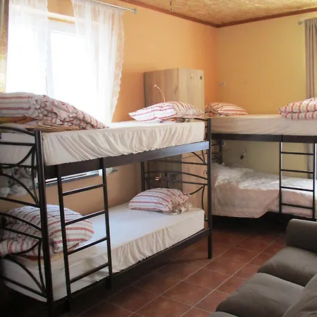 Vandrerhjem Host El Greco Kalambaka