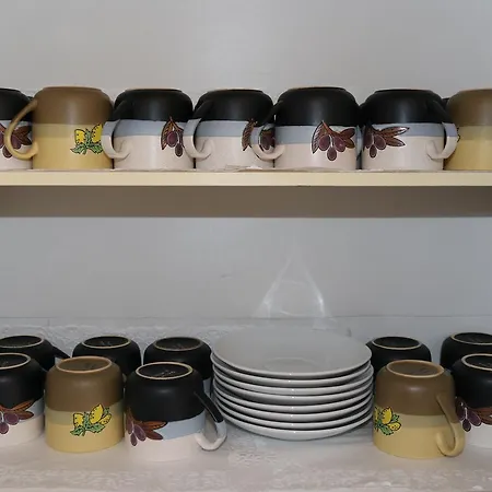 Vandrerhjem Host El Greco