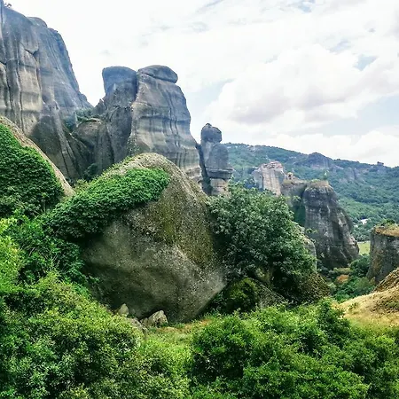 Vandrerhjem Host El Greco