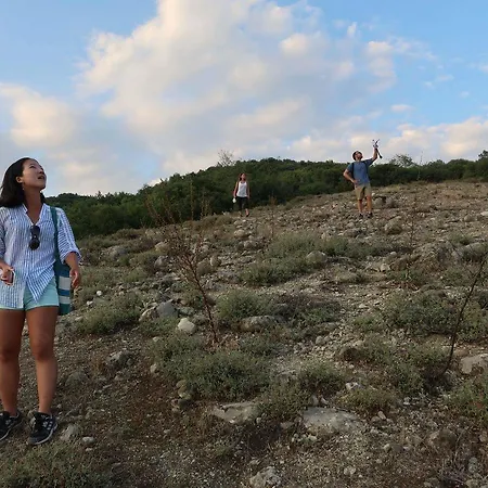 Vandrerhjem Host El Greco *