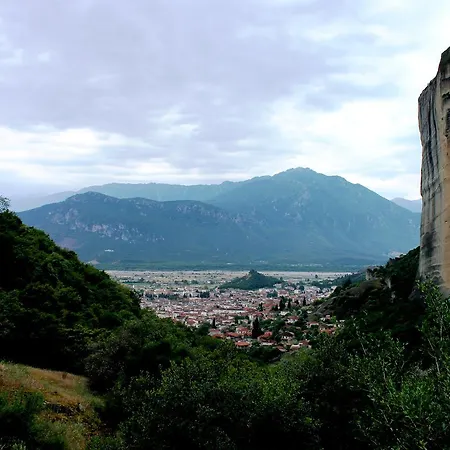 Vandrerhjem Host El Greco