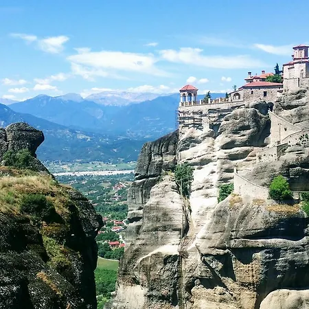 Vandrerhjem Host El Greco