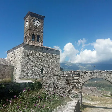 Vandrerhjem Host El Greco