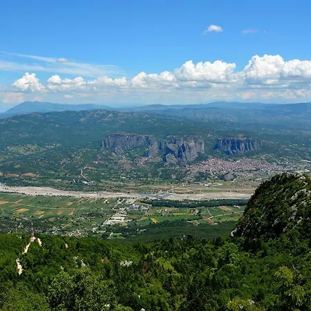 Host El Greco Vandrerhjem *