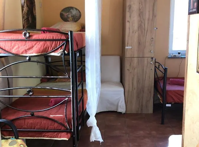 Host El Greco * קאלאבאקה