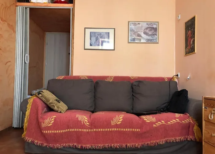 אכסניה Host El Greco