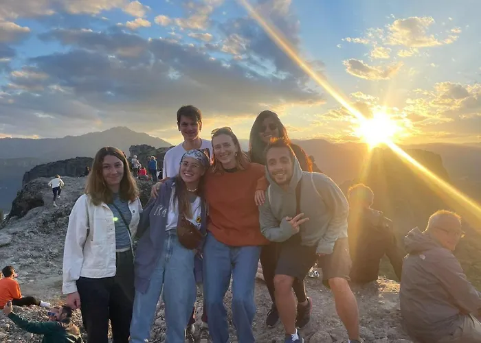 Host El Greco * קאלאבאקה