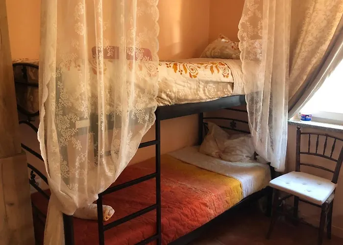 Host El Greco * קאלאבאקה