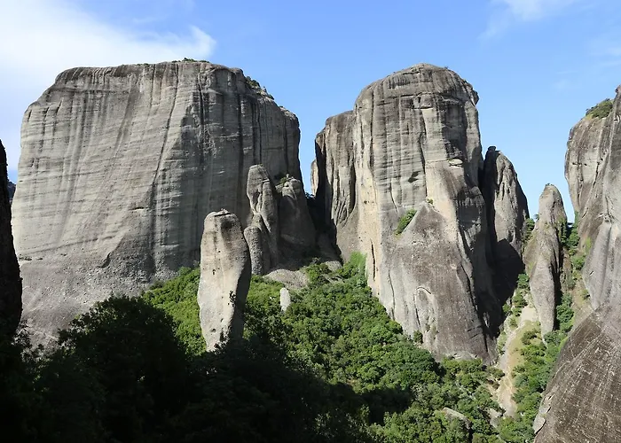 Host El Greco קאלאבאקה