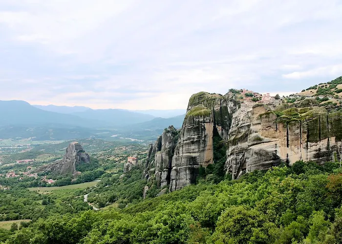 Host El Greco אכסניה *