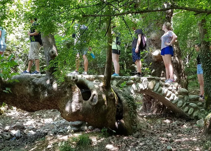 אכסניה Host El Greco *