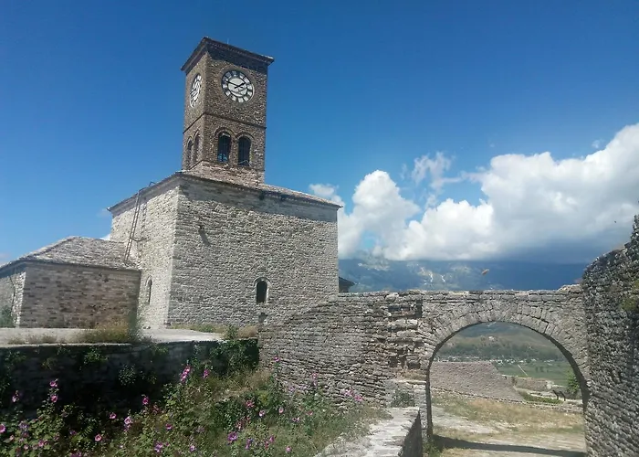 אכסניה Host El Greco