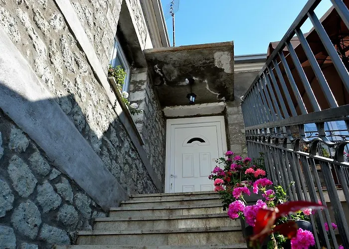 Host El Greco אכסניה