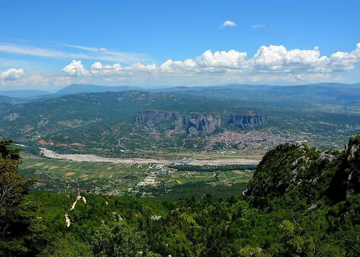 Host El Greco אכסניה *